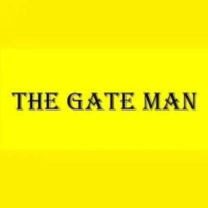 Logo fra The Gate Man