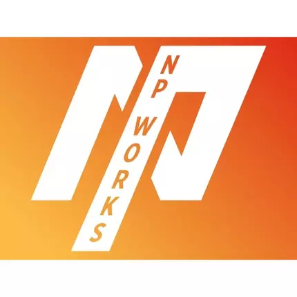 Logo from NP Works Ltd