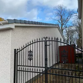 Bild von Murphy Roughcasting Ltd