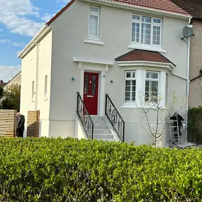 Bild von Murphy Roughcasting Ltd