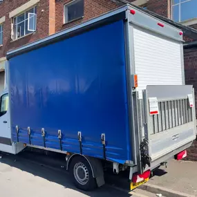 Bild von PFB Self Drive