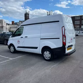 Bild von PFB Self Drive