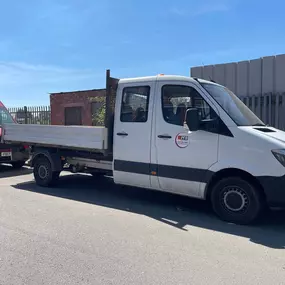 Bild von PFB Self Drive