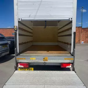 Bild von PFB Self Drive