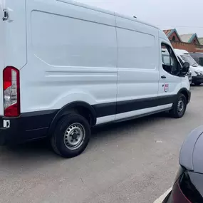 Bild von PFB Self Drive