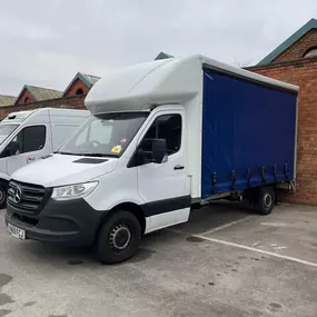 Bild von PFB Self Drive