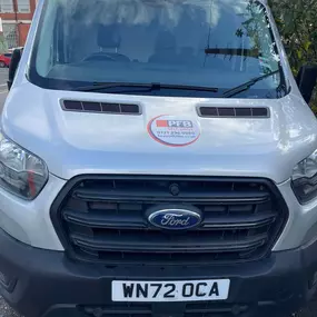 Bild von PFB Self Drive