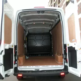 Bild von PFB Self Drive