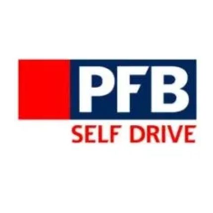 Logótipo de PFB Self Drive