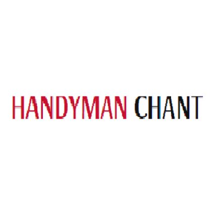 Logo von Handyman Chant