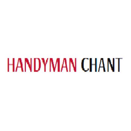 Logo od Handyman Chant