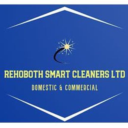 Logotyp från Rehoboth Smart Cleaners