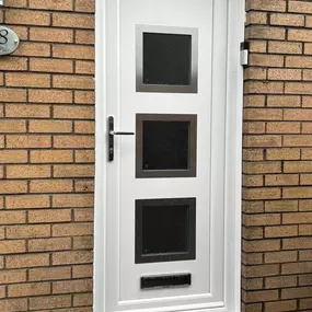 Bild von Glasgow Glass And Locks Ltd