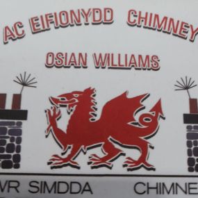 Bild von Llyn Eifionydd and Meirionydd Chimney Sweep