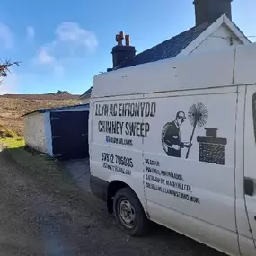 Bild von Llyn Eifionydd and Meirionydd Chimney Sweep