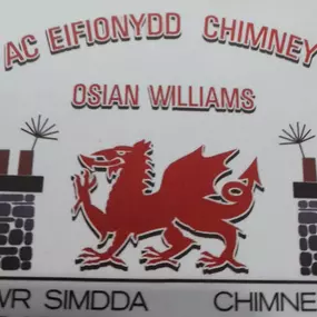 Bild von Llyn Eifionydd and Meirionydd Chimney Sweep