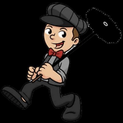 Logo van Llyn Eifionydd and Meirionydd Chimney Sweep