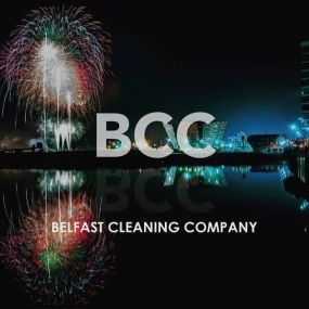 Bild von Belfast Cleaning Co