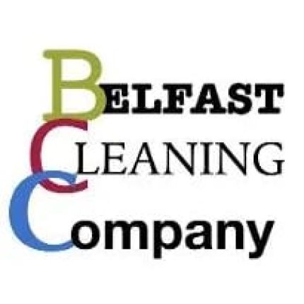 Logo von Belfast Cleaning Co