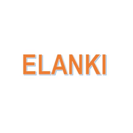 Logo de Elanki Ltd