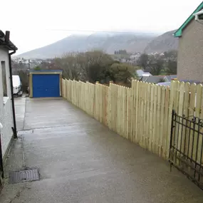 Bild von Gwynedd Garden Services