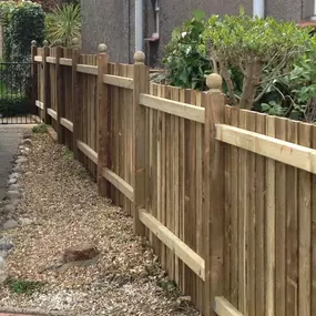 Bild von Gwynedd Garden Services