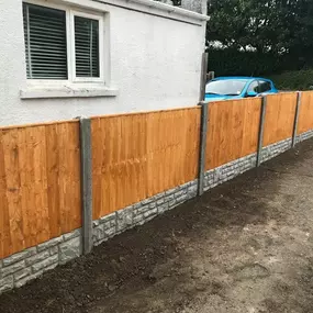 Bild von Gwynedd Garden Services