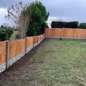 Bild von Gwynedd Garden Services