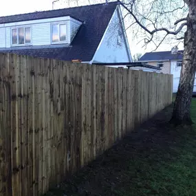 Bild von Gwynedd Garden Services