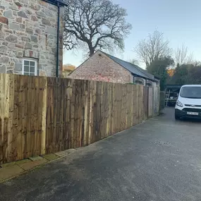 Bild von Gwynedd Garden Services