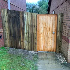 Bild von Gwynedd Garden Services
