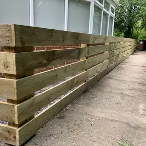 Bild von Gwynedd Garden Services