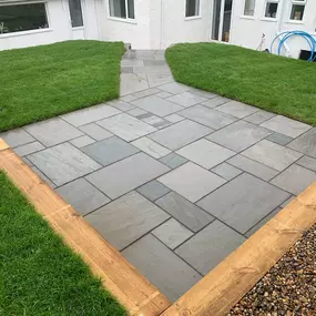 Bild von Gwynedd Garden Services