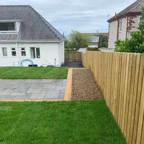 Bild von Gwynedd Garden Services