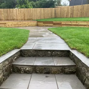 Bild von Gwynedd Garden Services