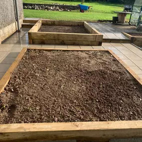 Bild von Gwynedd Garden Services