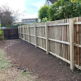 Bild von Gwynedd Garden Services