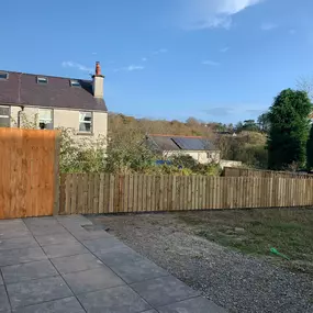 Bild von Gwynedd Garden Services