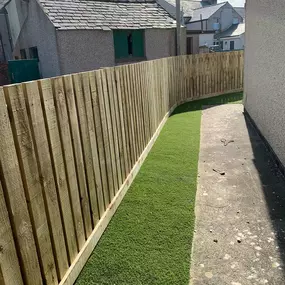 Bild von Gwynedd Garden Services