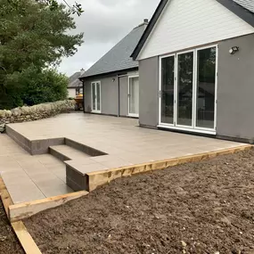 Bild von Gwynedd Garden Services