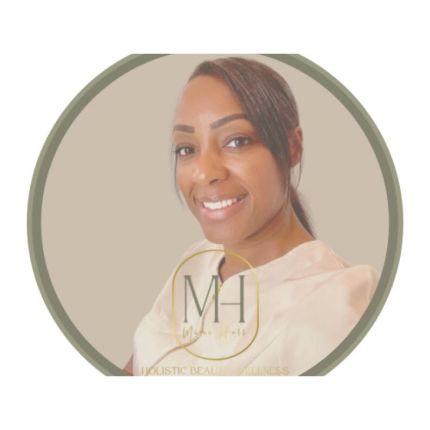 Logo van Mimi Hall Holistic Beauty Wellness