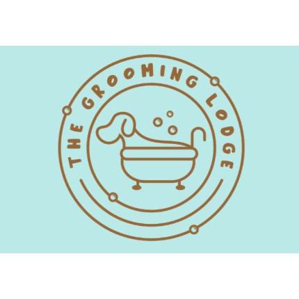 Logo da The Grooming Lodge