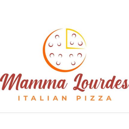 Logo van Mamma Lourdes