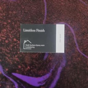 Bild von Limitless Finish