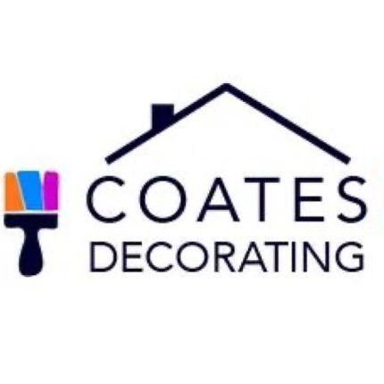 Logo de Coates Decorating
