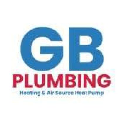 Logótipo de G.B Plumbing, Heating and Air Source Heat Pump