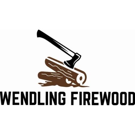 Logo fra Wendling Firewood