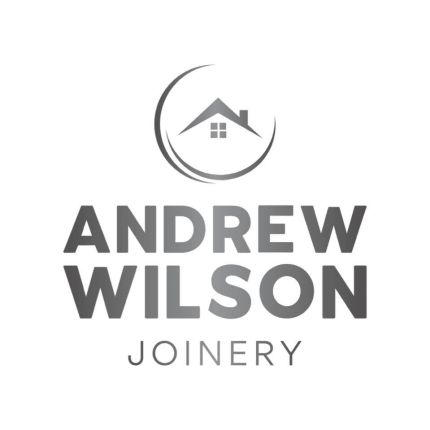 Logotyp från Andrew Wilson Joinery