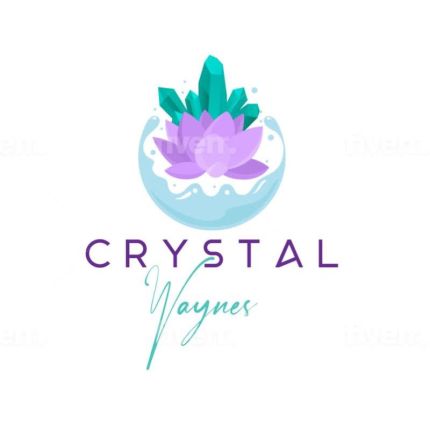 Logo fra Crystal Waynes