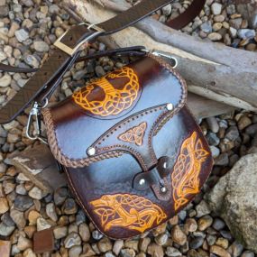 Bild von Philippa Davidson Leather